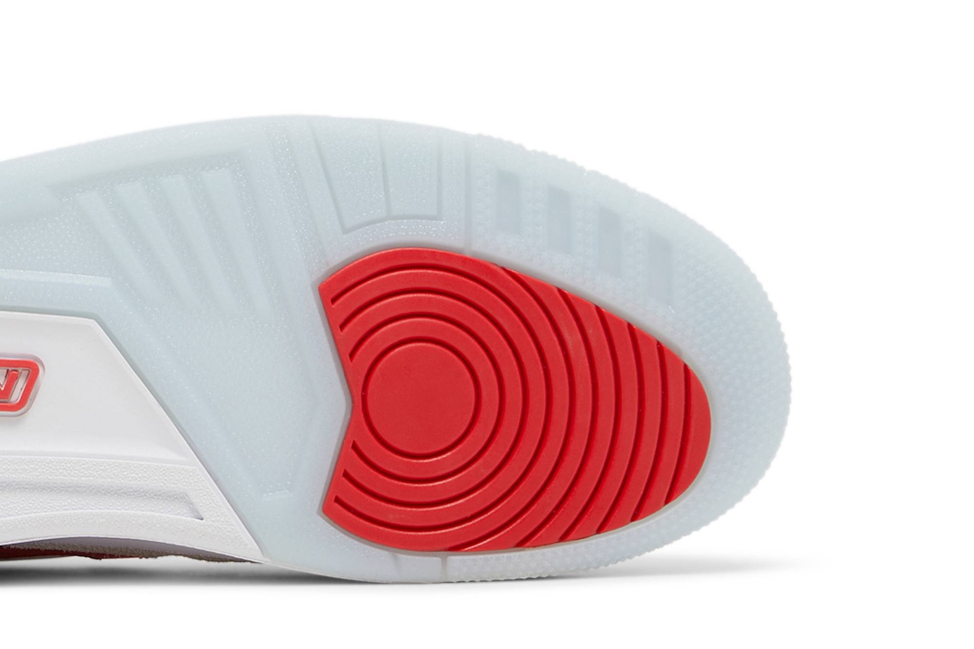 Jordan Legacy 312 Low 'Philippines' - 5