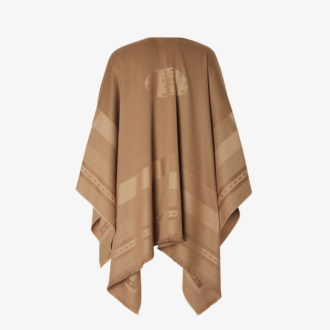 Poncho - 2