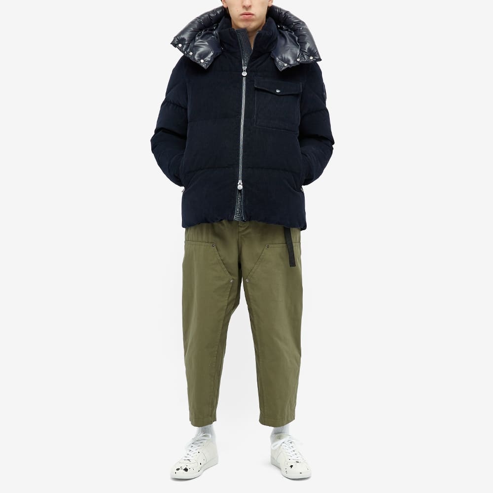 Moncler Vignemale Cord Jacket - 7