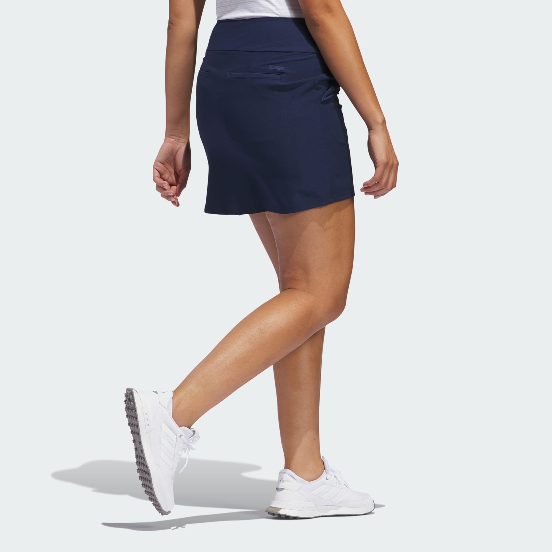 Ultimate365 Solid Skort - 3