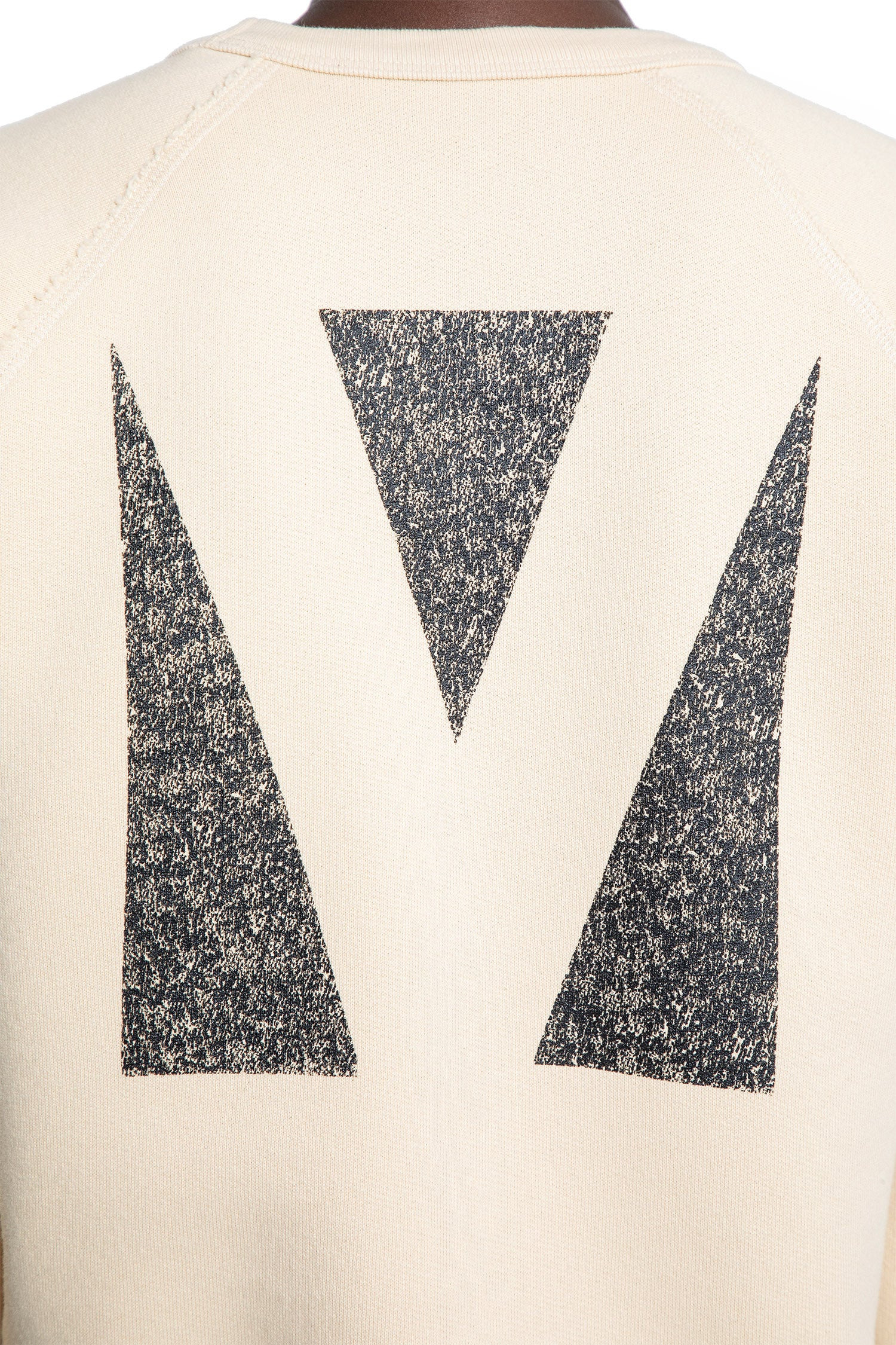 Panther-Lady-Cotton-Sweatshirt - 4
