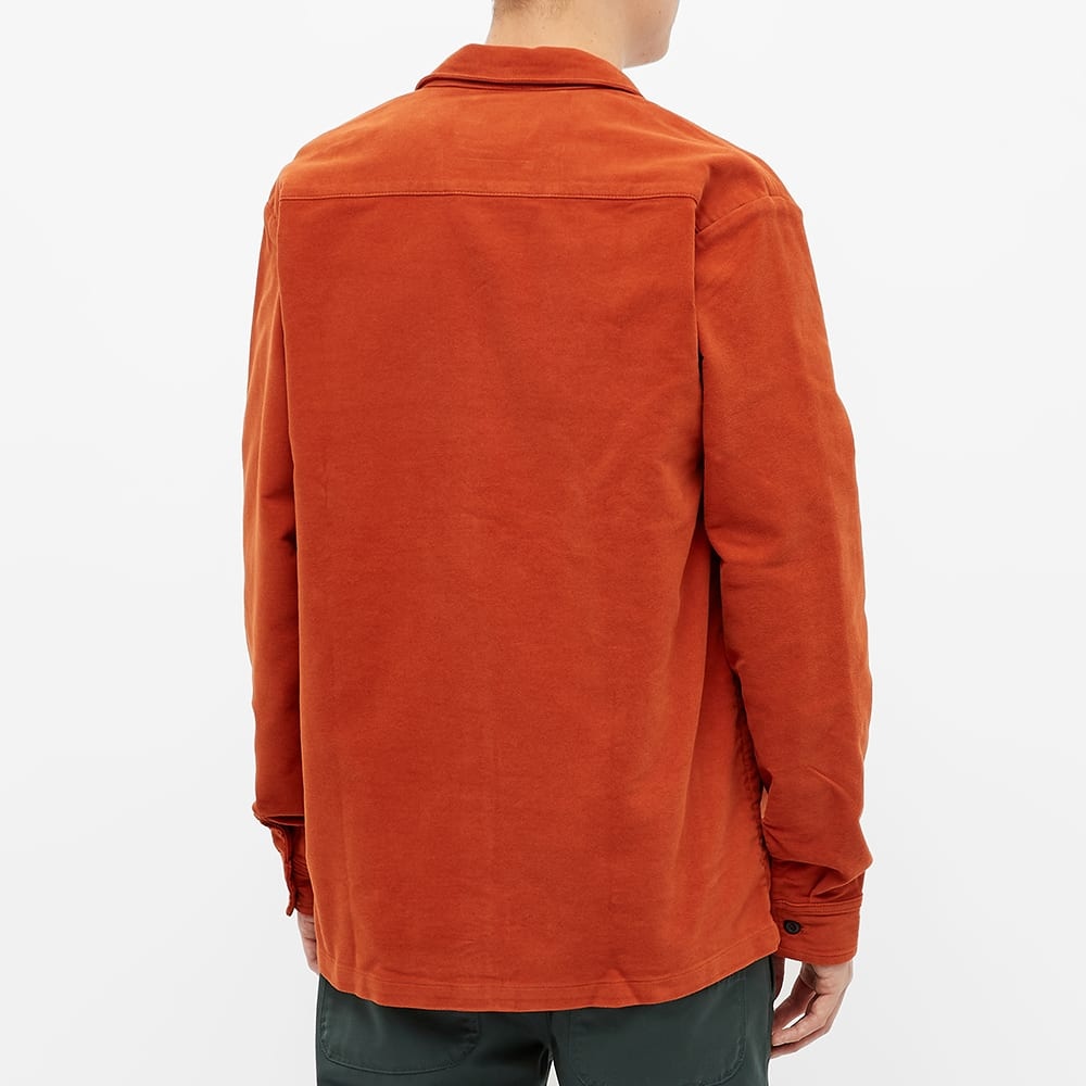 Carhartt WIP Holston Overshirt - 5