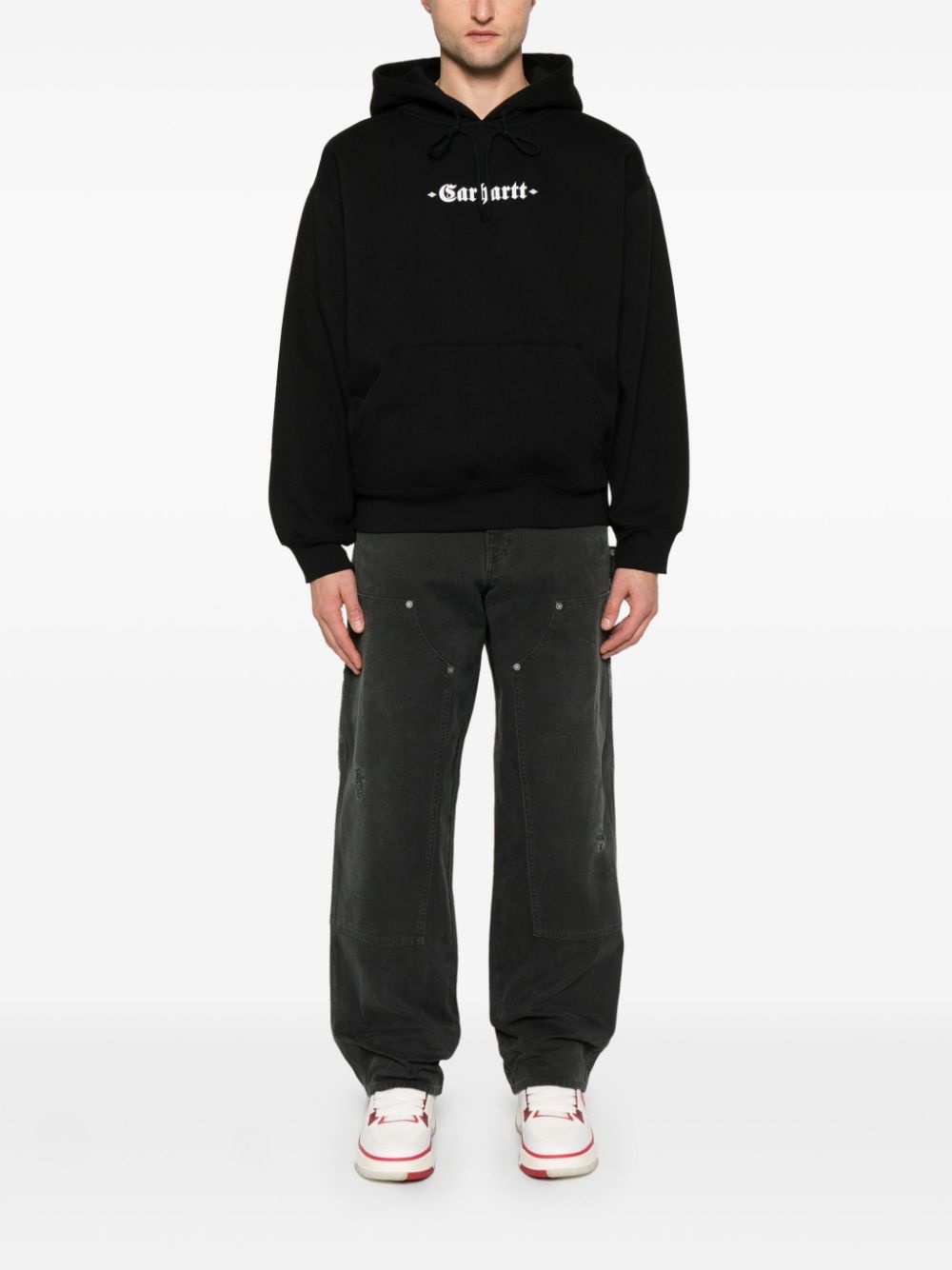 Marley Painter trousers - 2