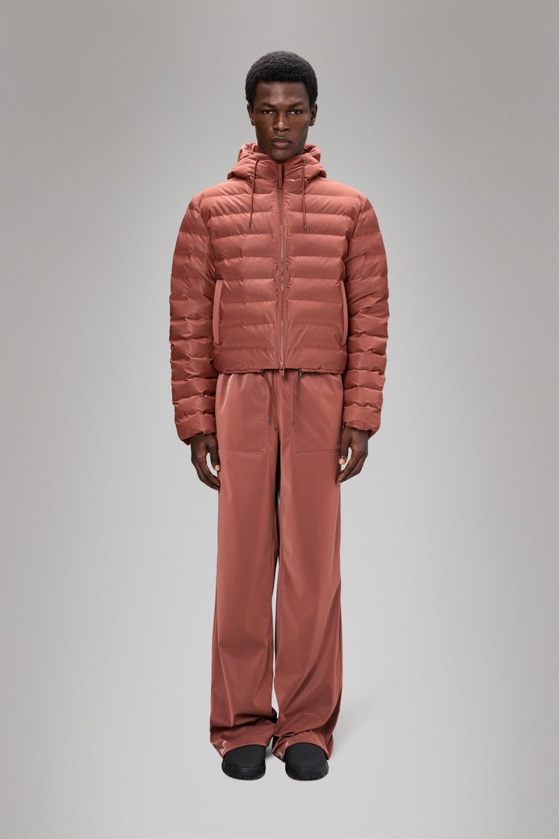RAINS Lohja Short Puffer Jacket outlook