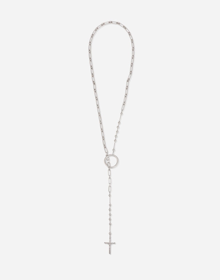 Cross necklace - 1