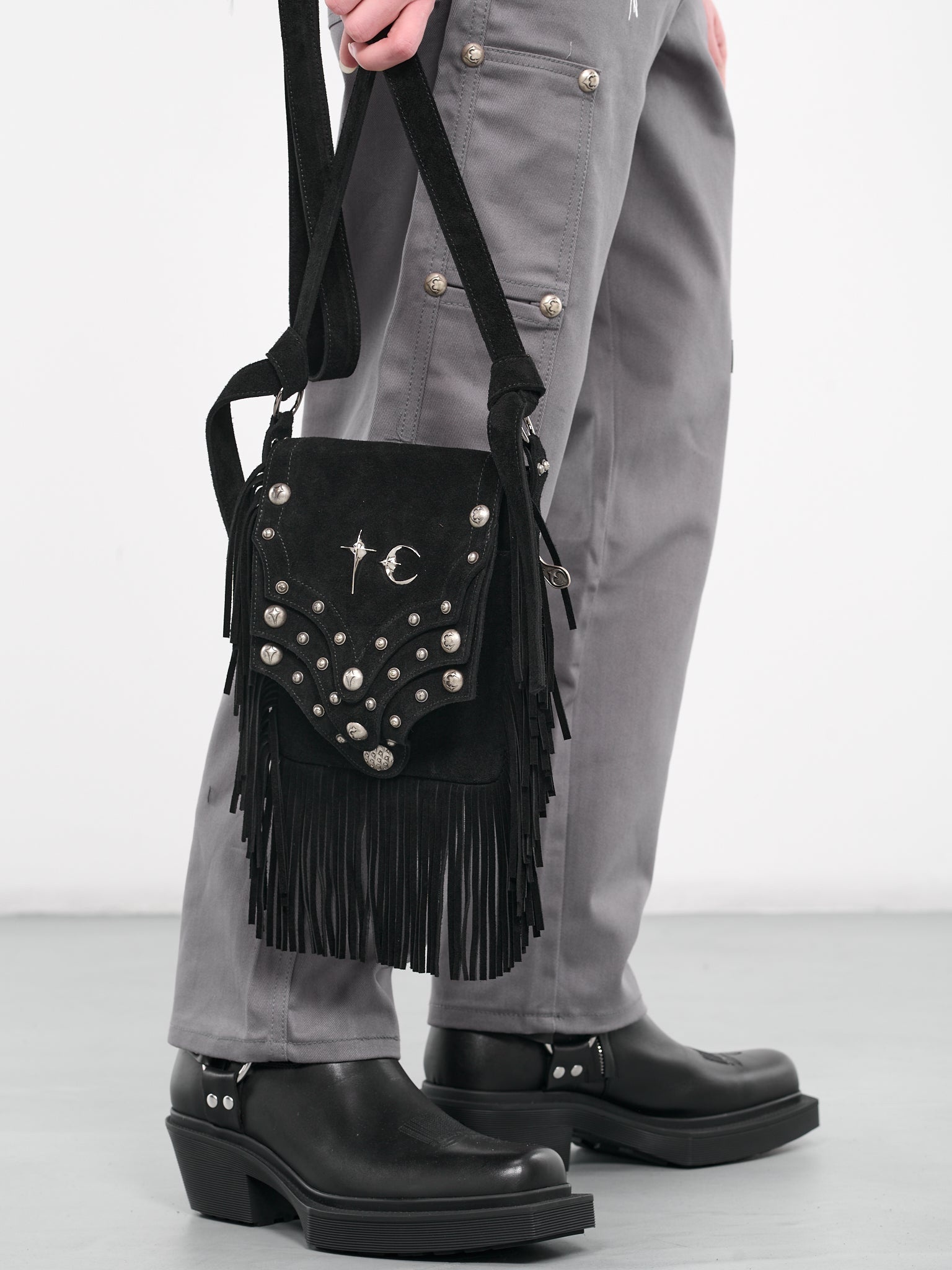 Thug Club CASTLE COWBOY BAG 【公式通販】
