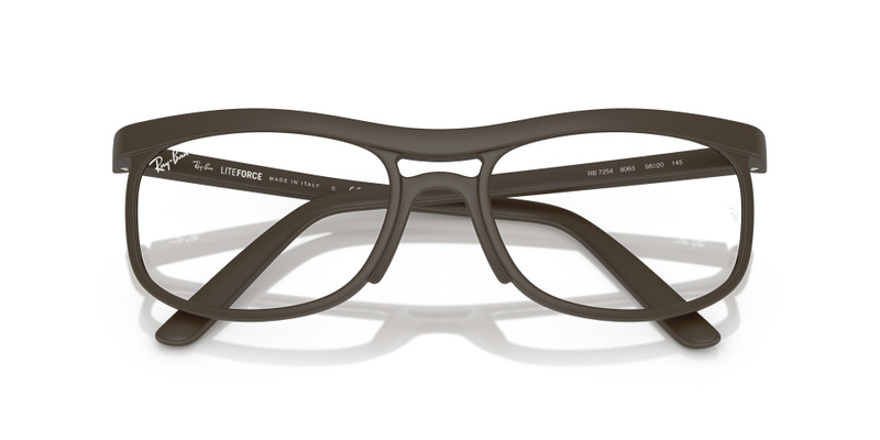Ray-Ban RB7254 OPTICS LITEFORCE outlook