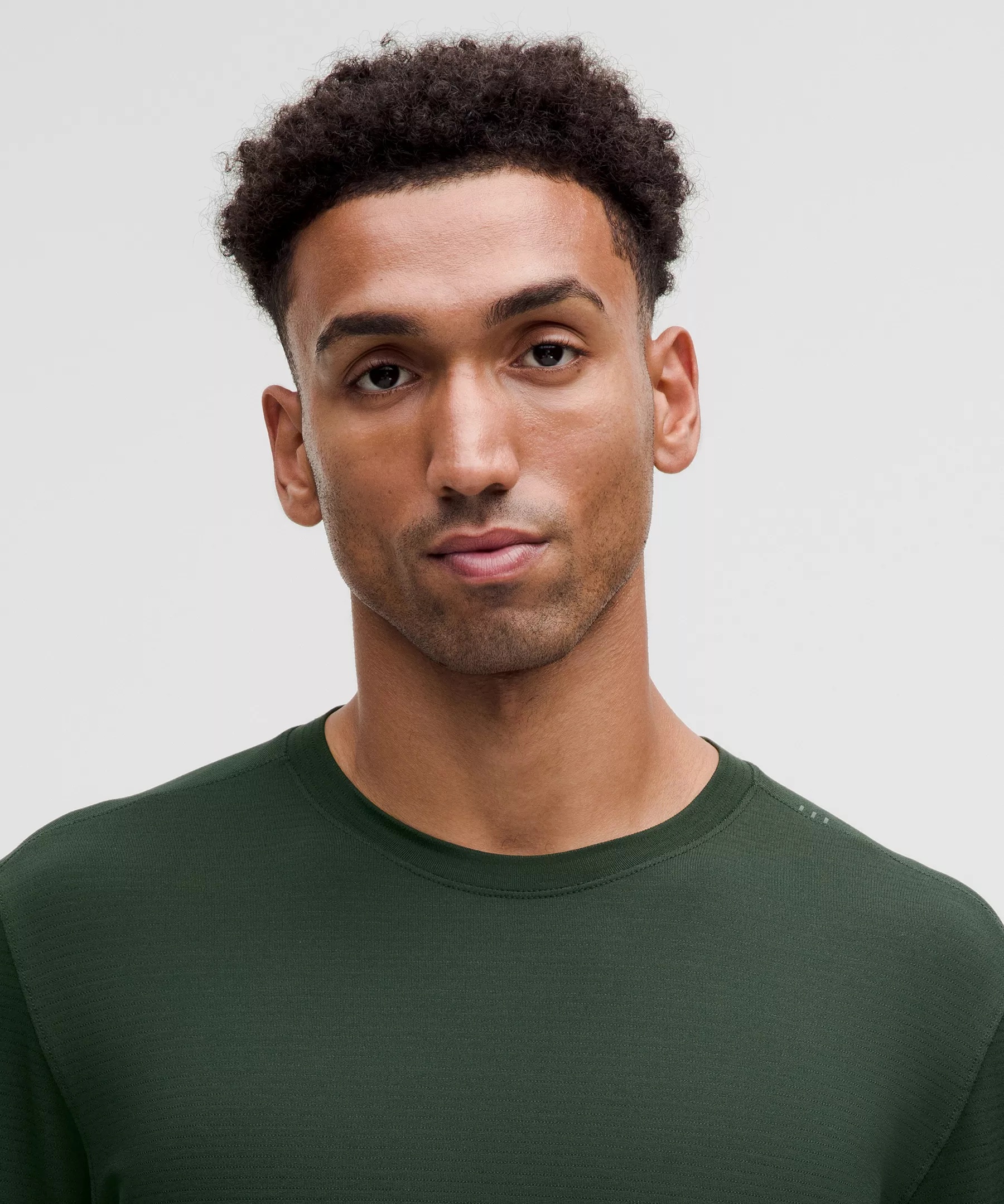License to Train Relaxed-Fit Long-Sleeve Shirt - 4