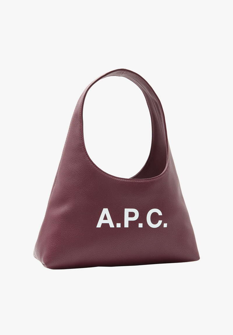 BABY NINON SHOULDER BAG 3