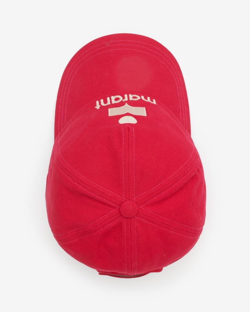 TYRON CAP - 4