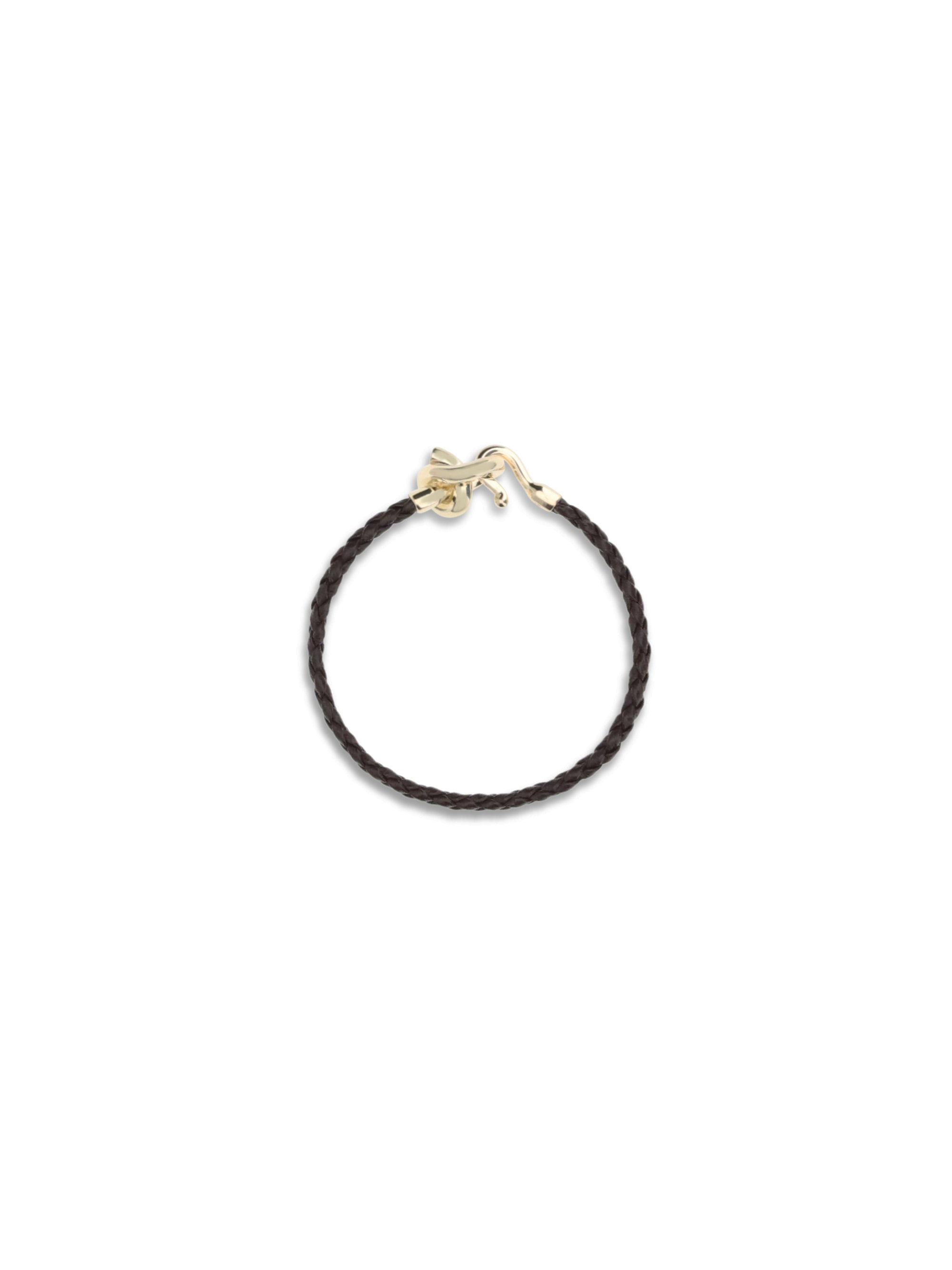 Bottega Veneta Women Knot Bracelet - 2
