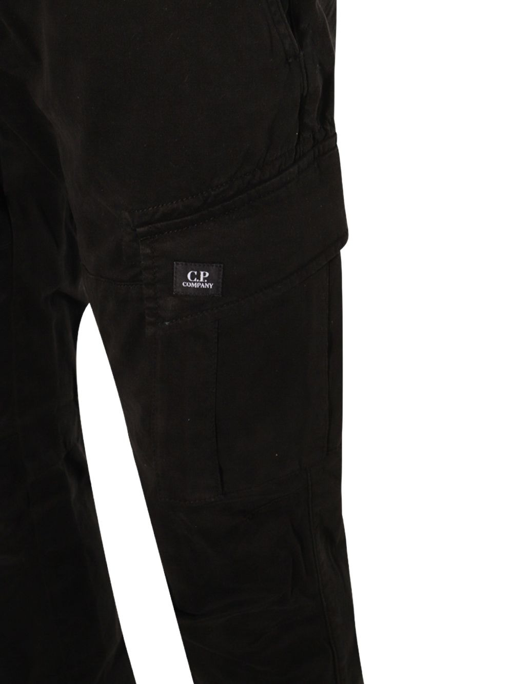 cargo pocket trousers - 3