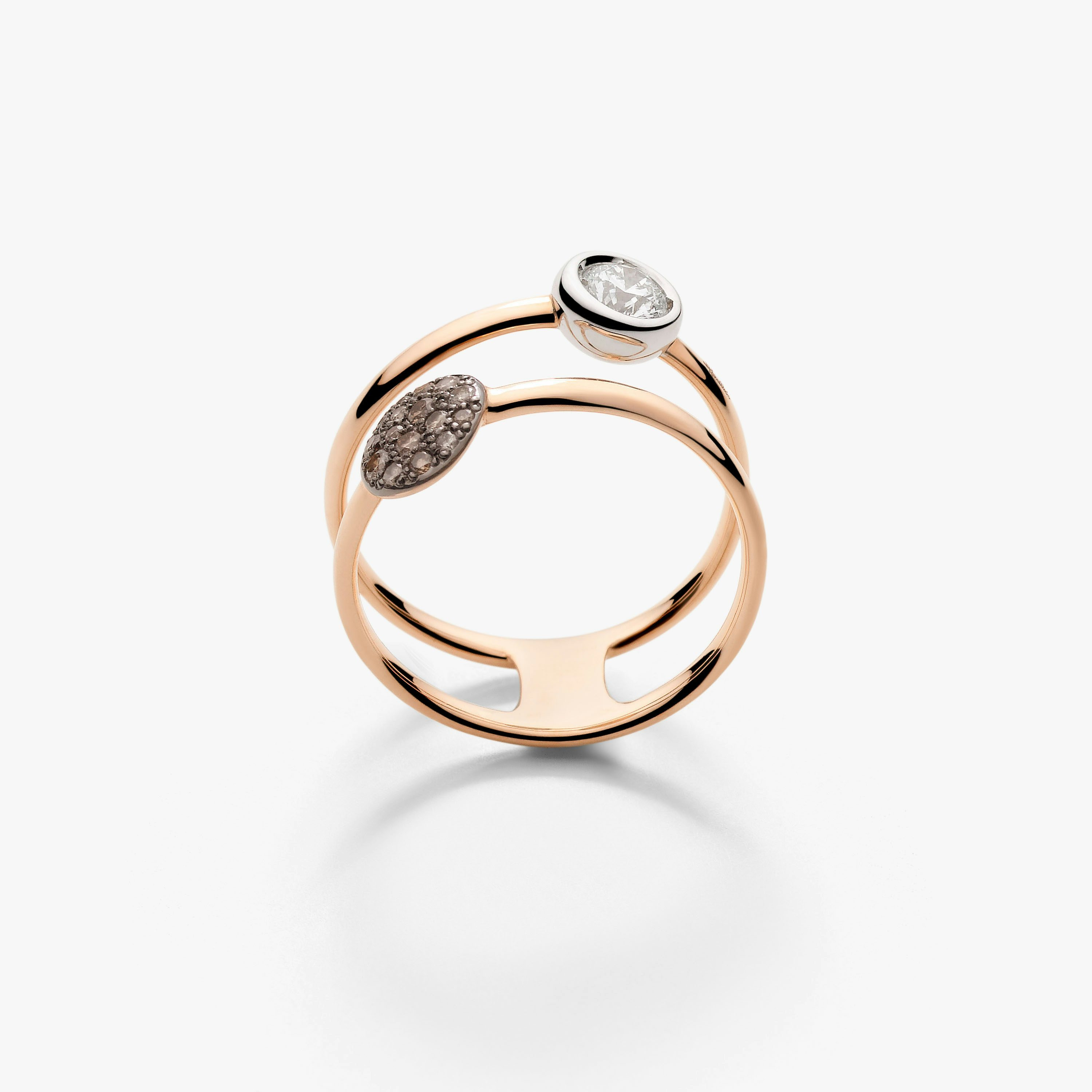 Sabbia Ring - 3