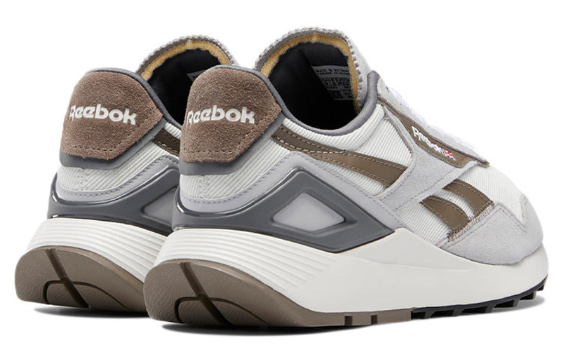 Reebok Reebok Classic Leather Legacy AZ 'Pure Grey' GX1335 outlook