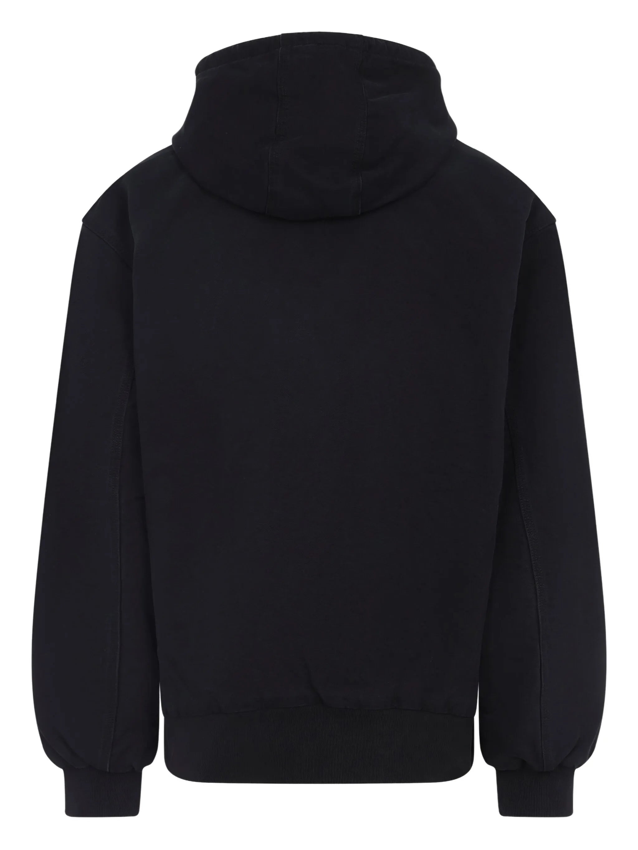 Carhartt Hooded Cotton Jacket - 3
