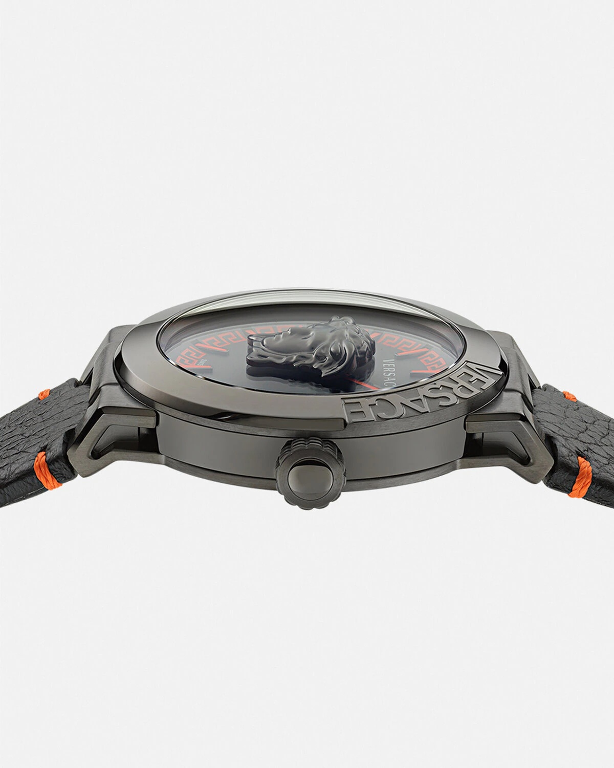 Medusa Infinite Gent Watch - 3