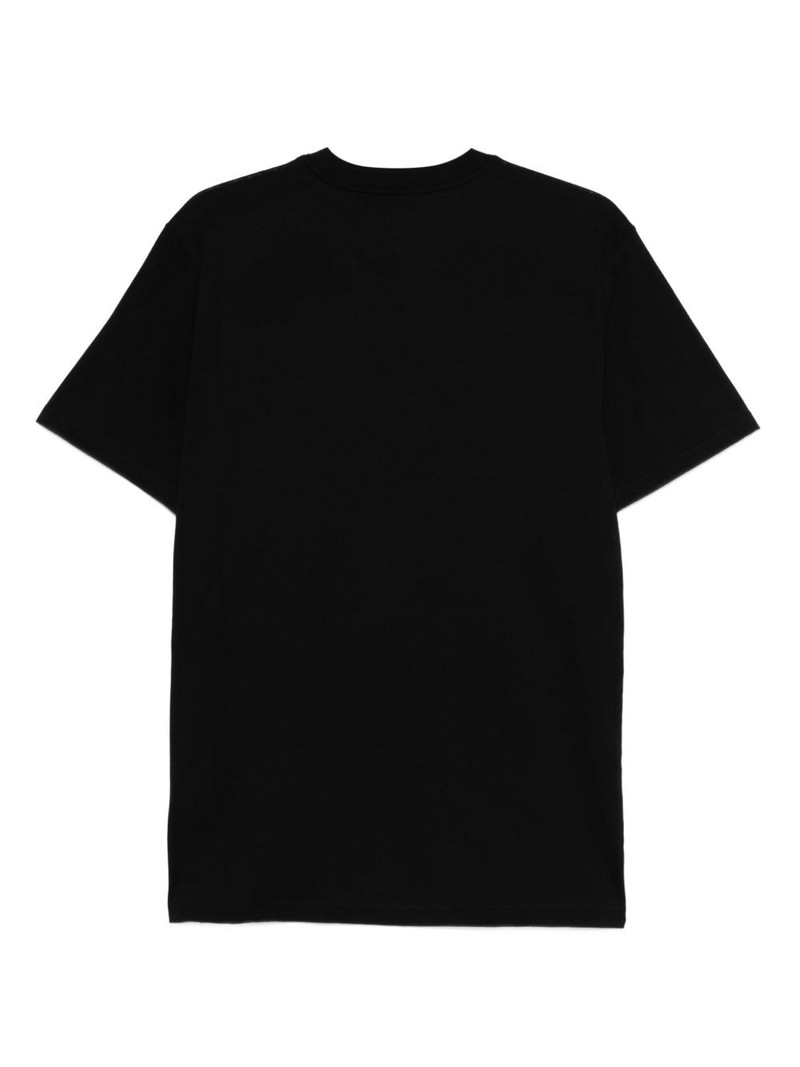 Carhartt printed T-shirt outlook
