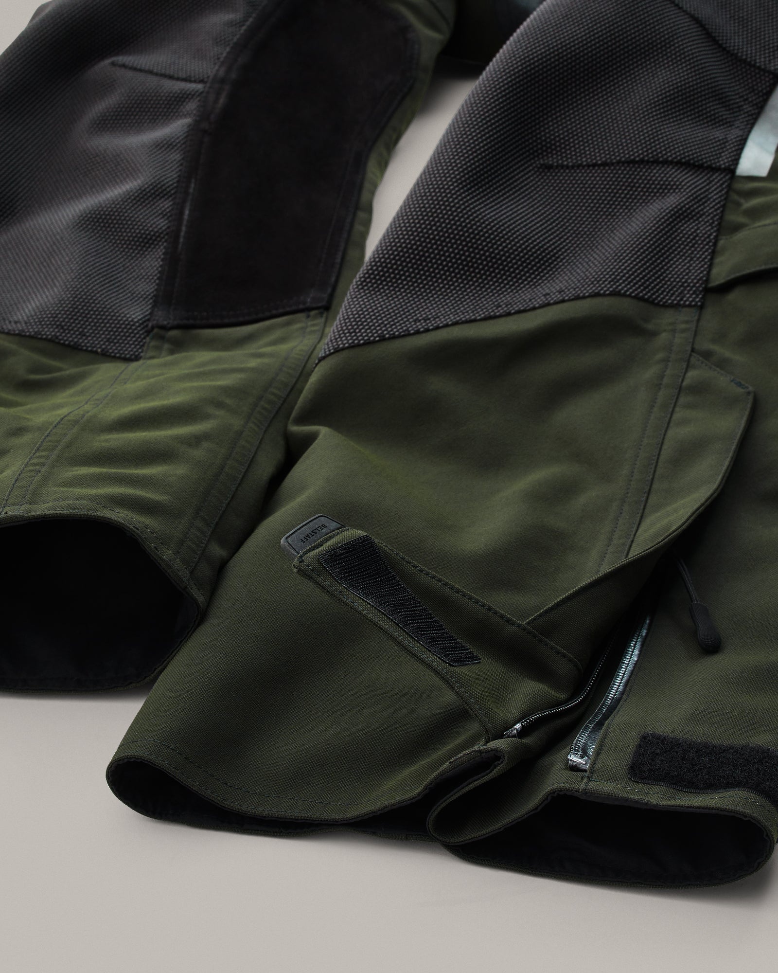 LONG WAY UP MOTORCYCLE TROUSERS - 8