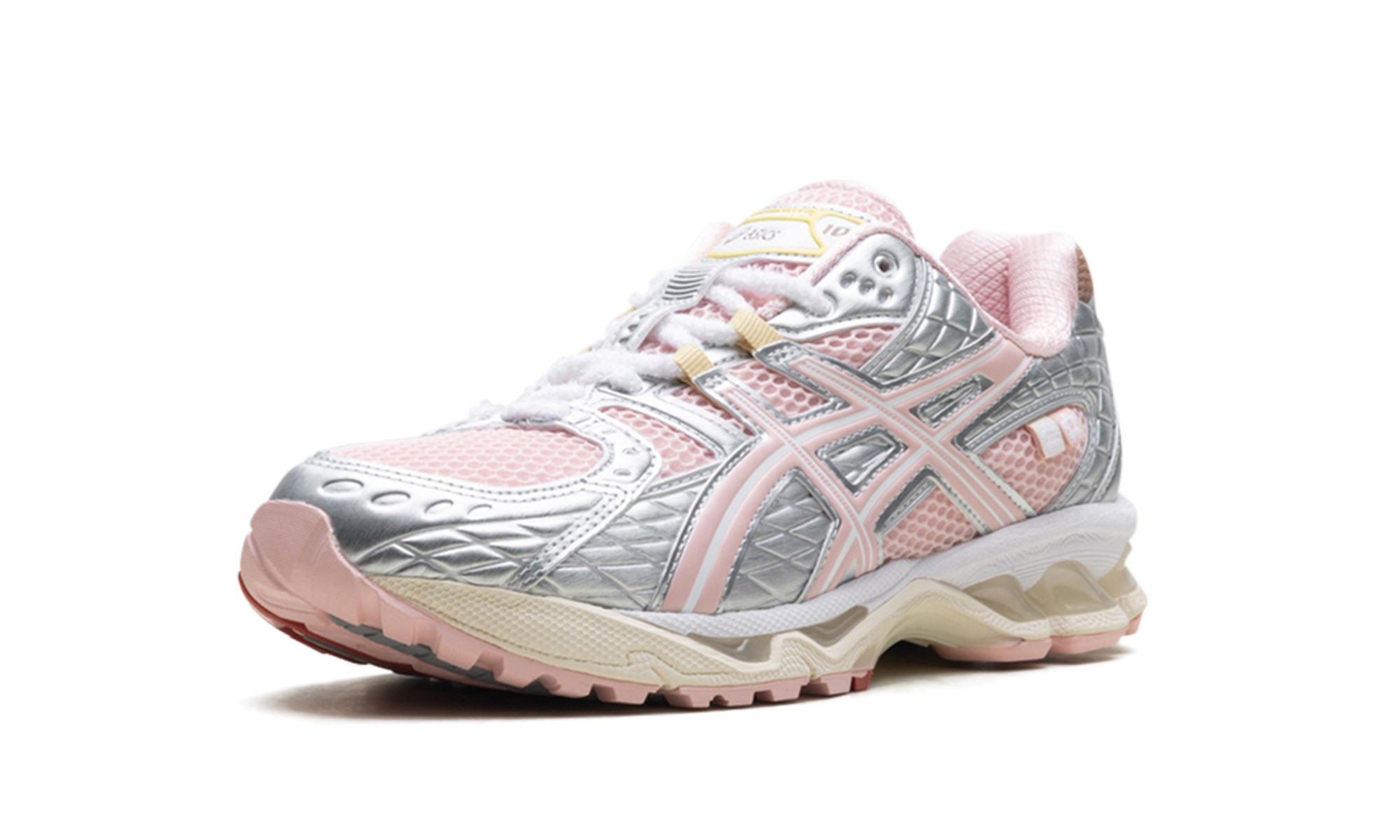 GEL-Nimbus 10.1 "VandyThePink - Strawberry" - 4