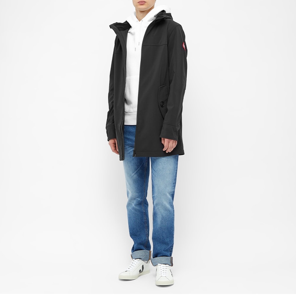 Canada Goose Kent Jacket - 6