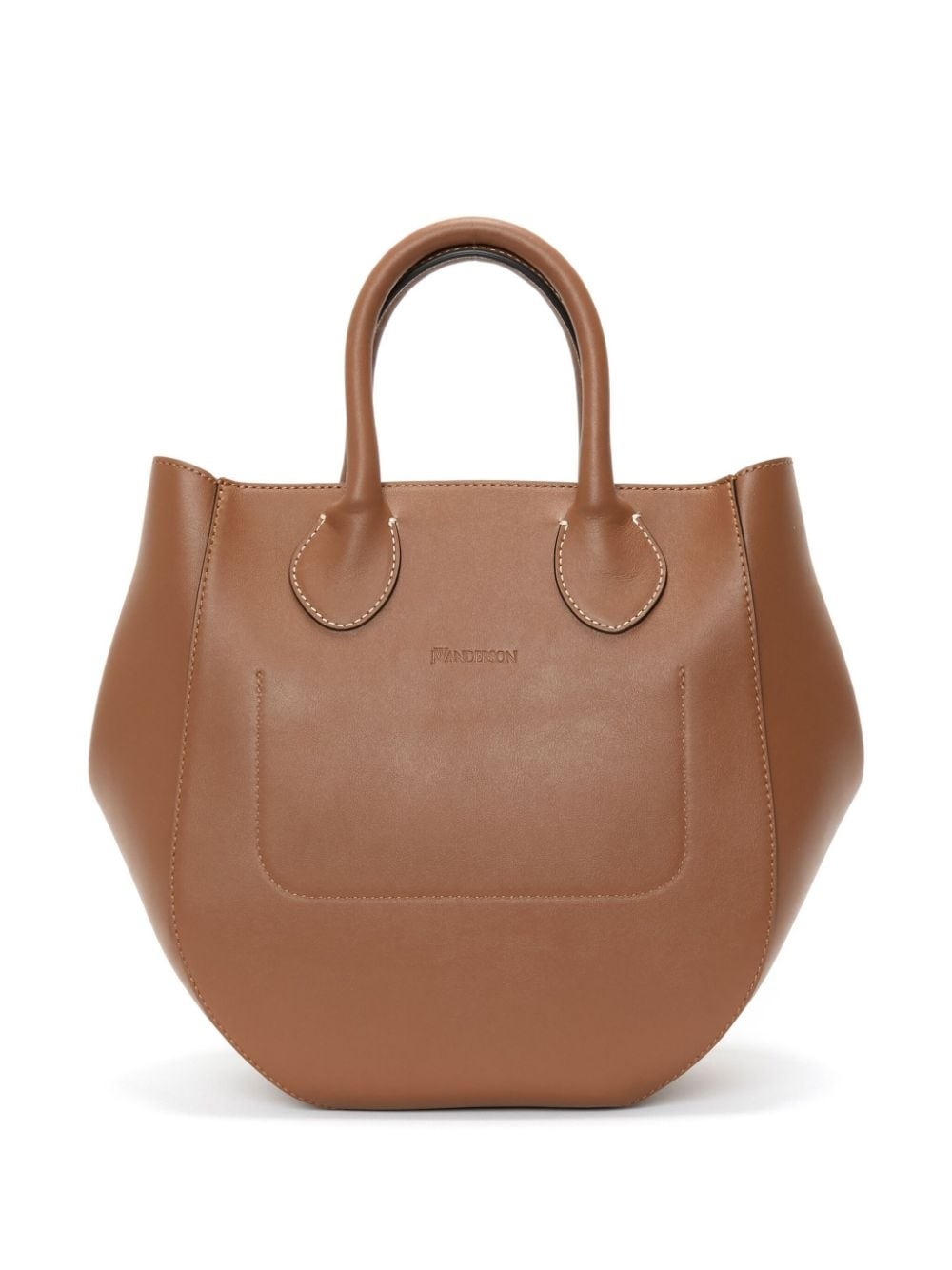 small punch tote bag - 2
