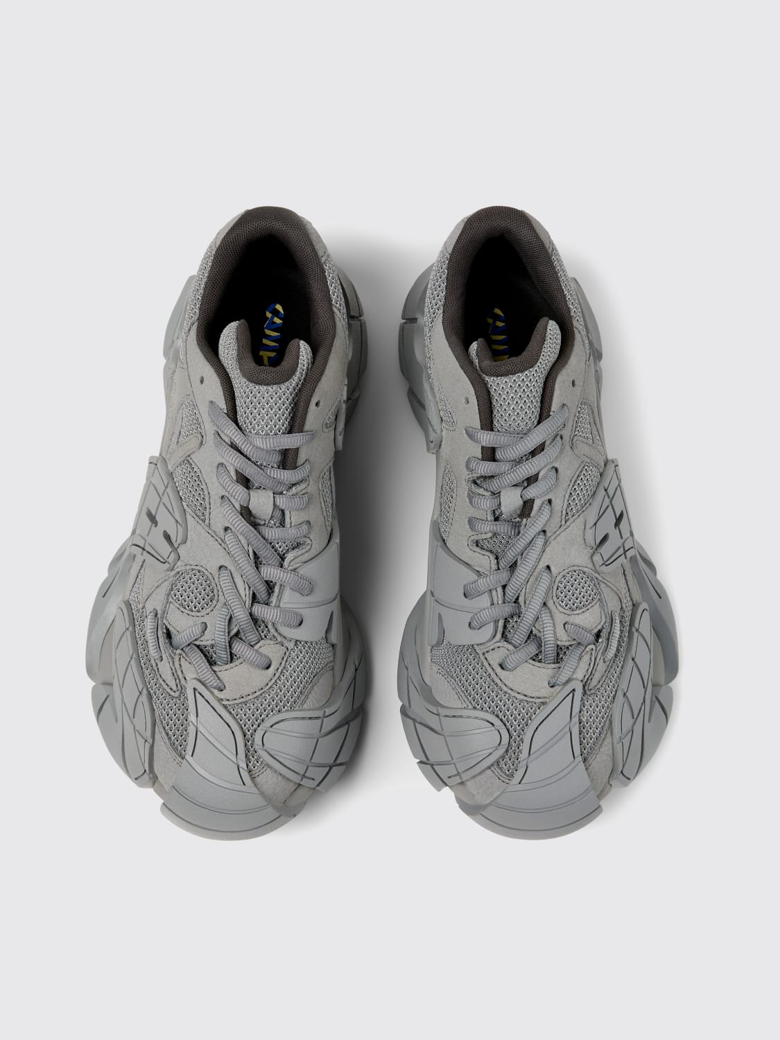 Shoes men CamperLab - 3