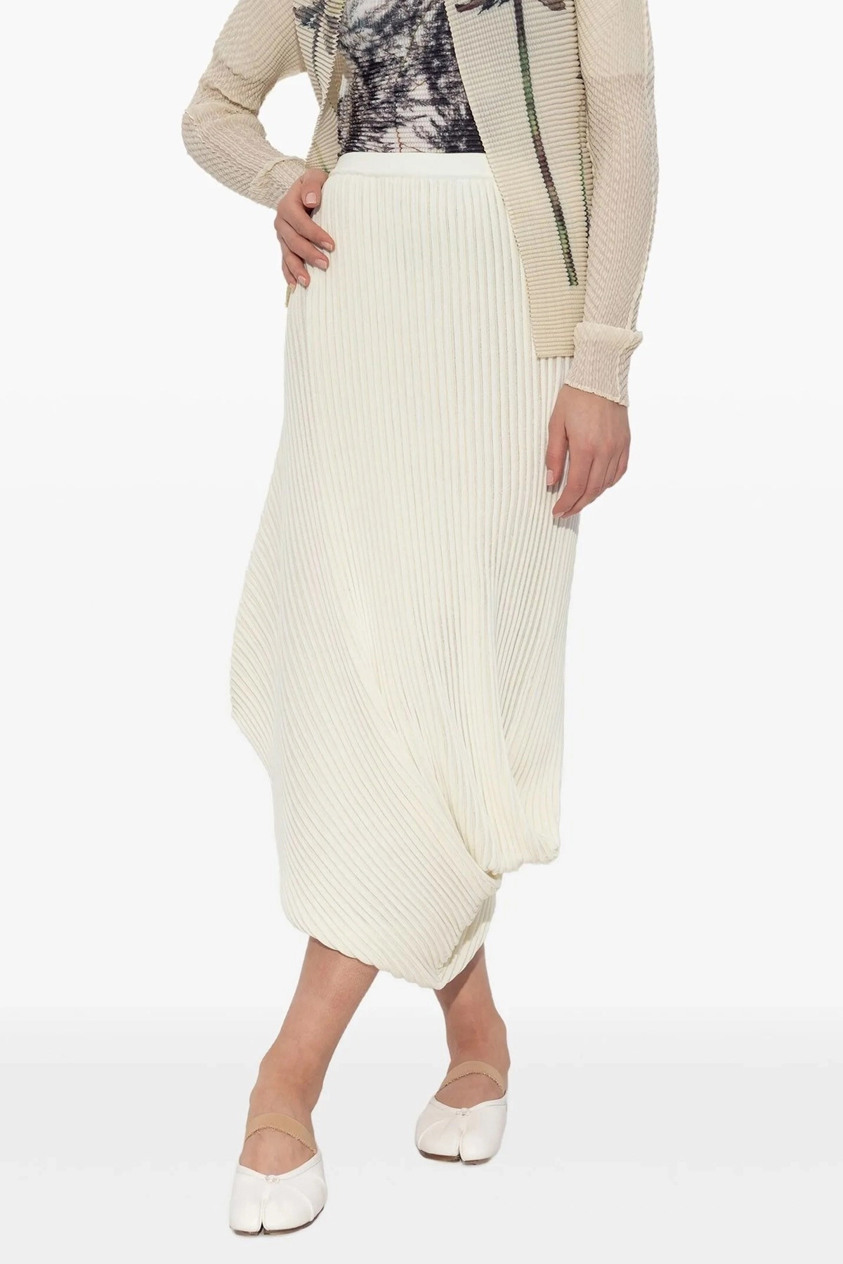 'Stream' skirt - 2