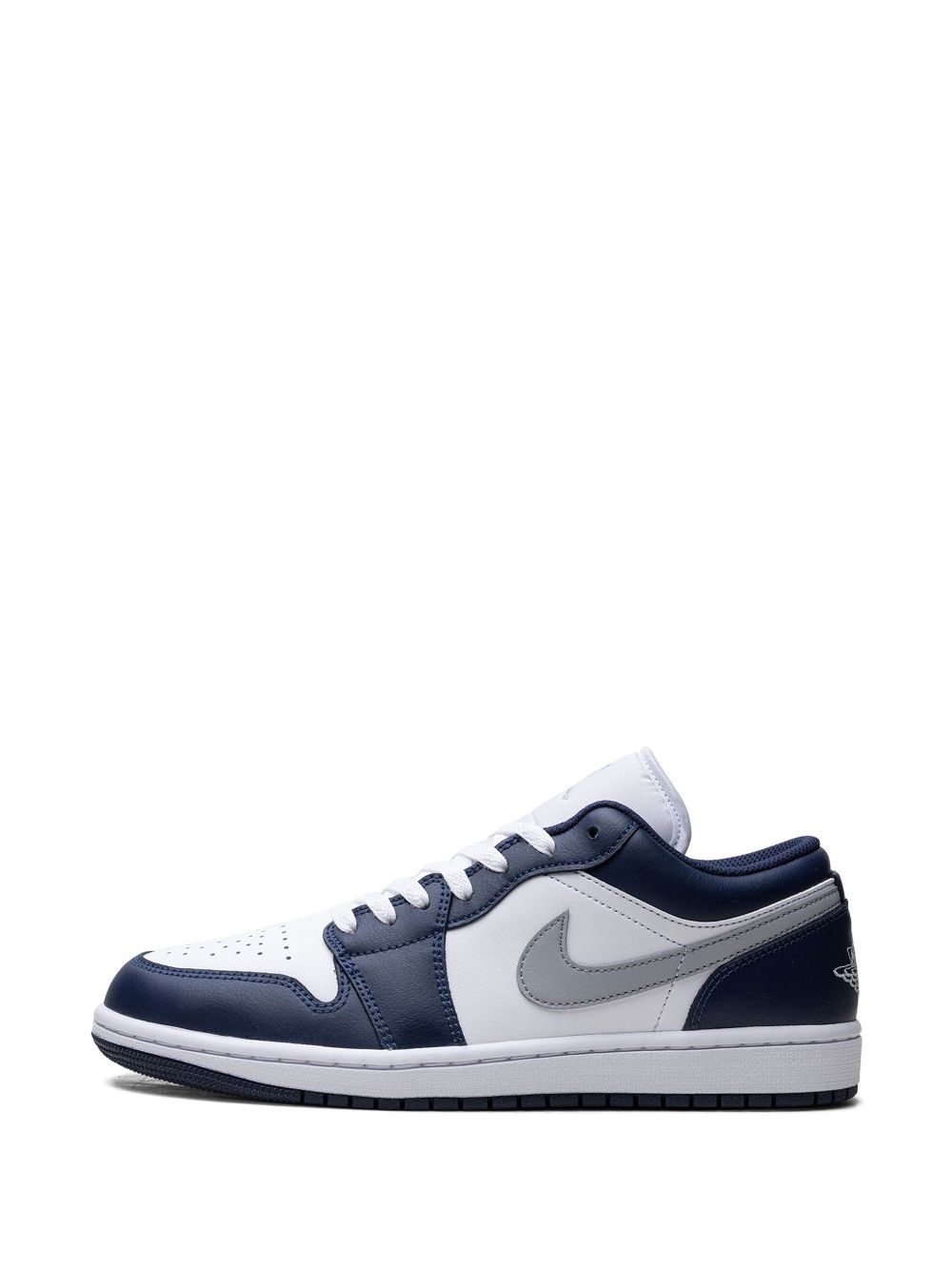 Air Jordan 1 "Midnight Navy" sneakers - 5