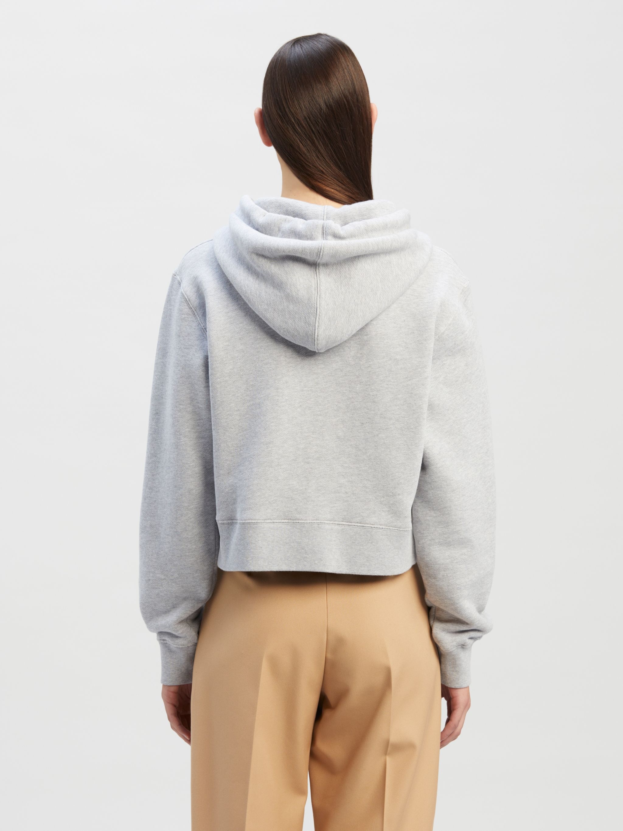 Palm Angels Bear Hoodie - 5