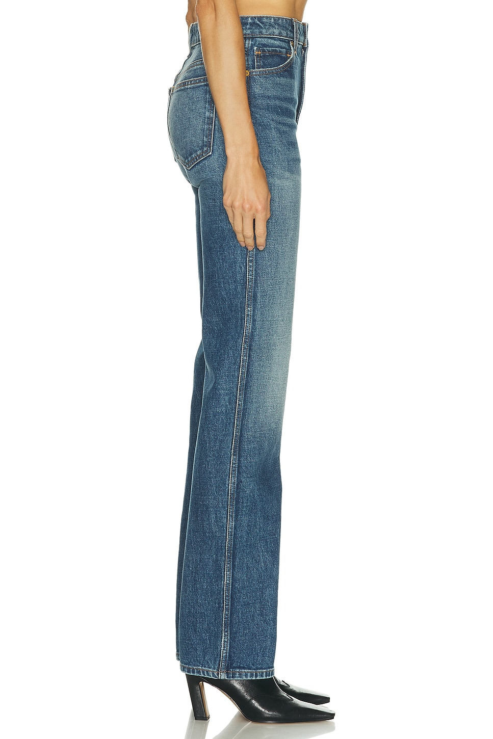 Danielle Wide Leg - 3