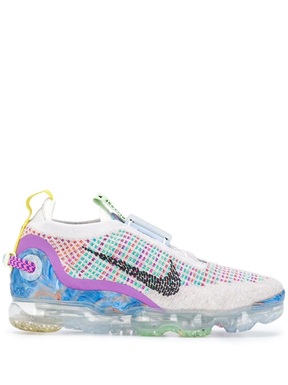 VaporMax 2020 low-top trainers - 1