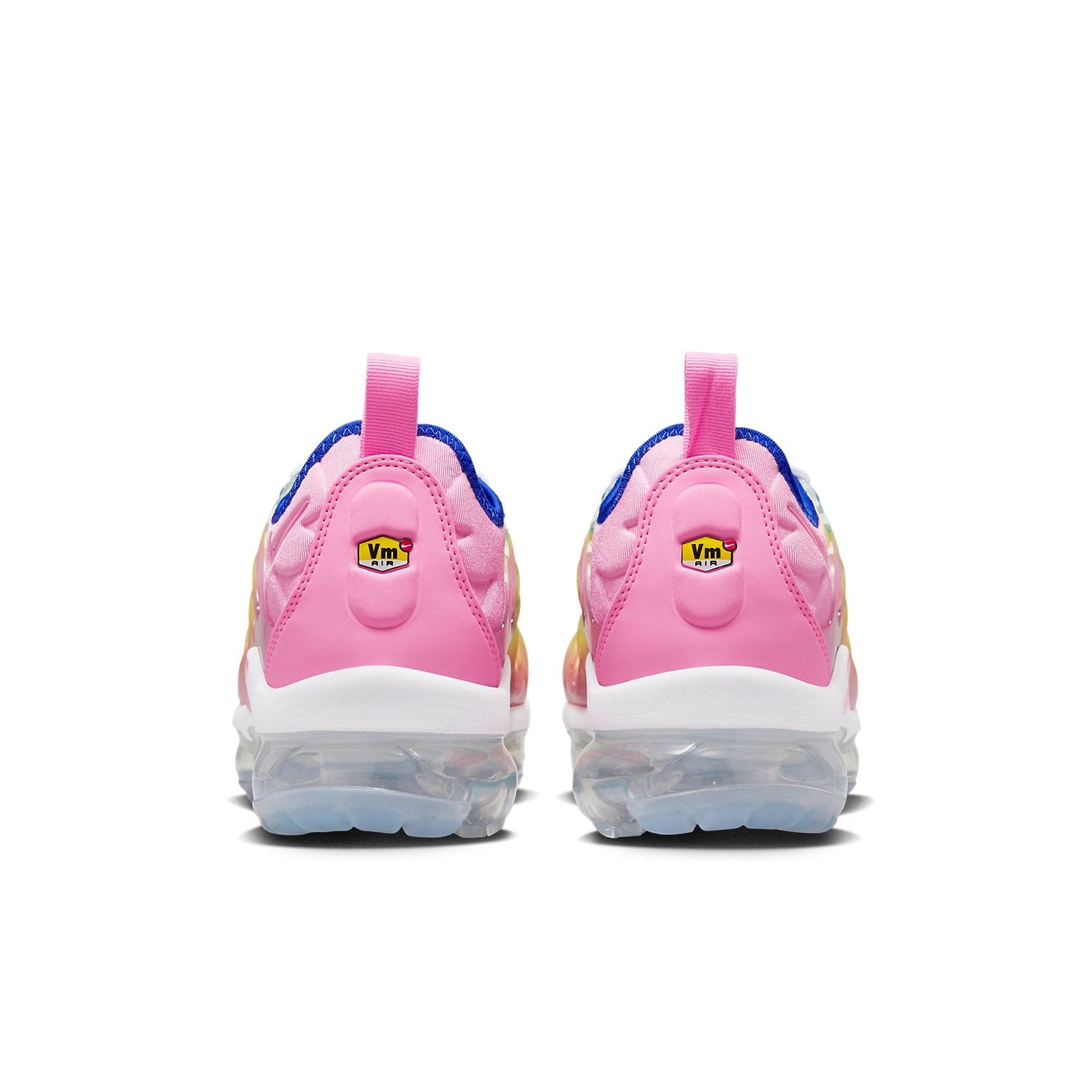 Nike (WMNS) Nike Air VaporMax Plus 'Cotton Candy Rainbow' FJ4550