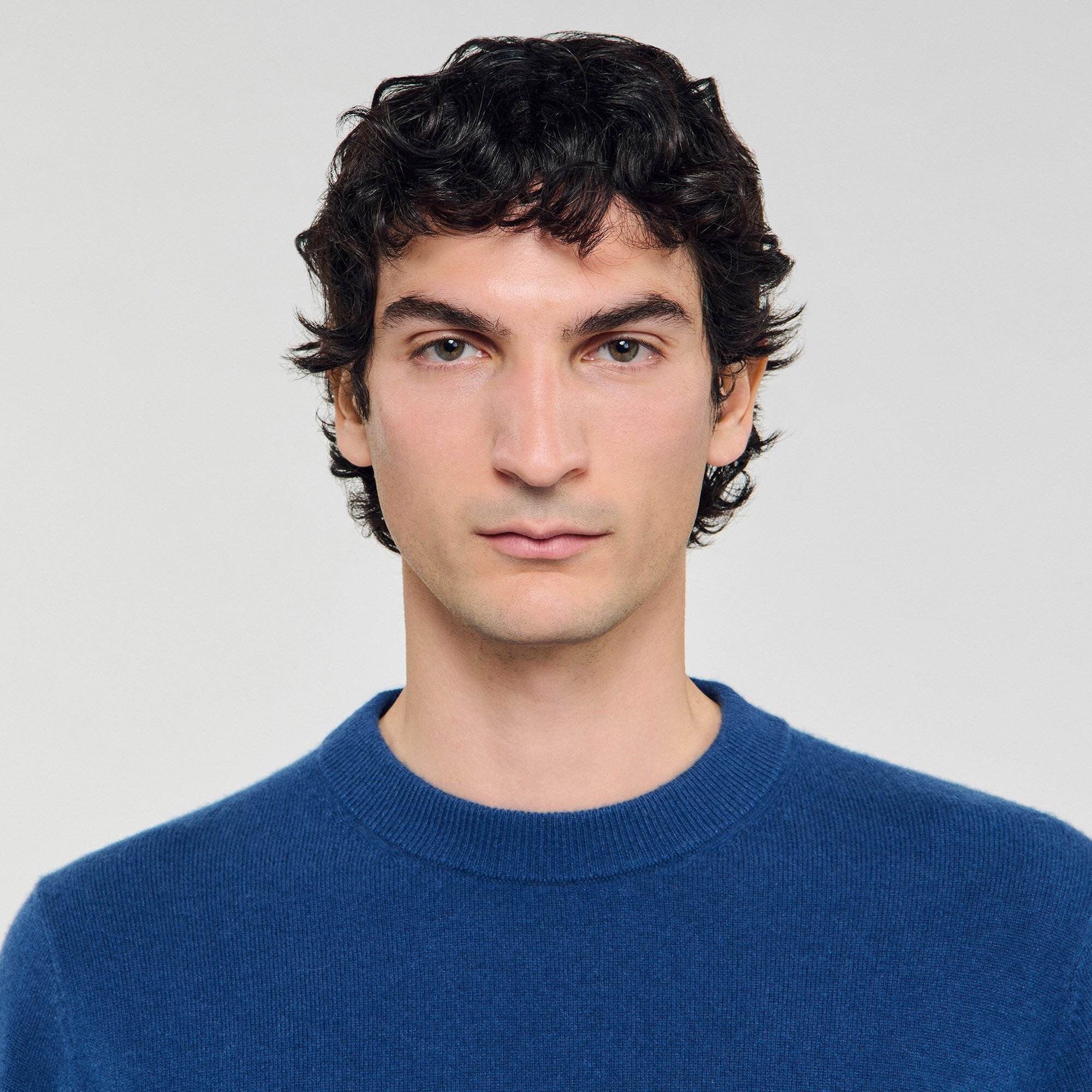 CASHMERE SWEATER - 3
