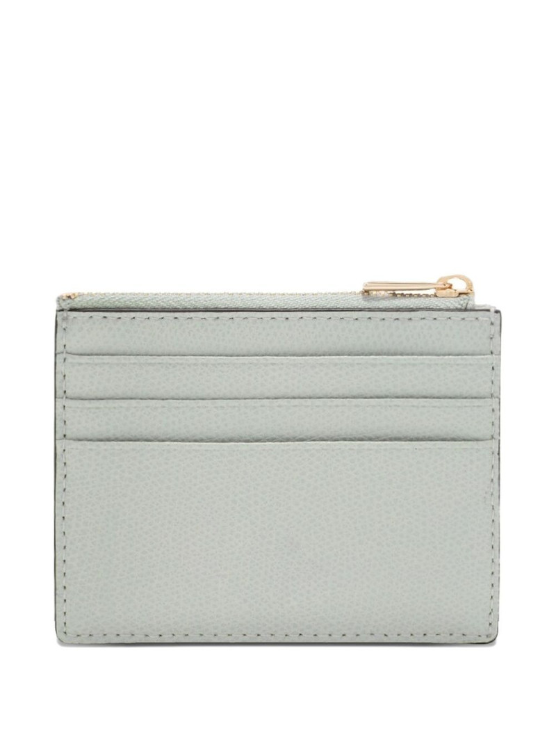FURLA small Camelia card case outlook