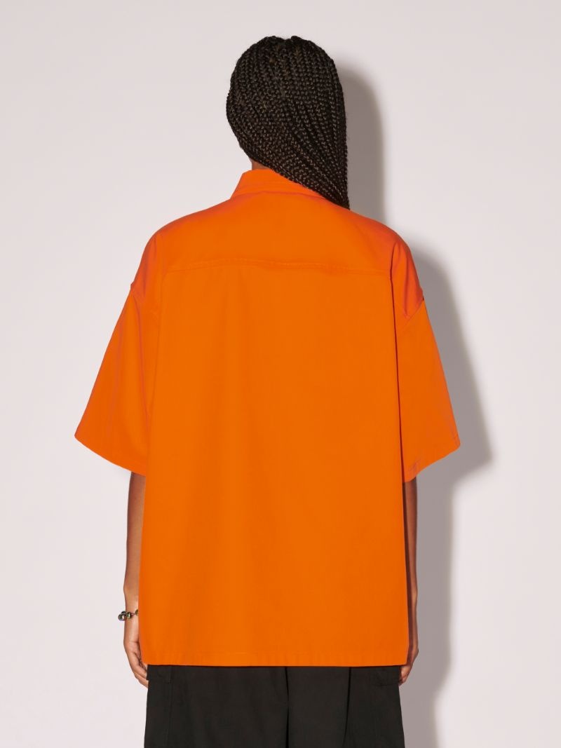 Zipped Shirt - 7