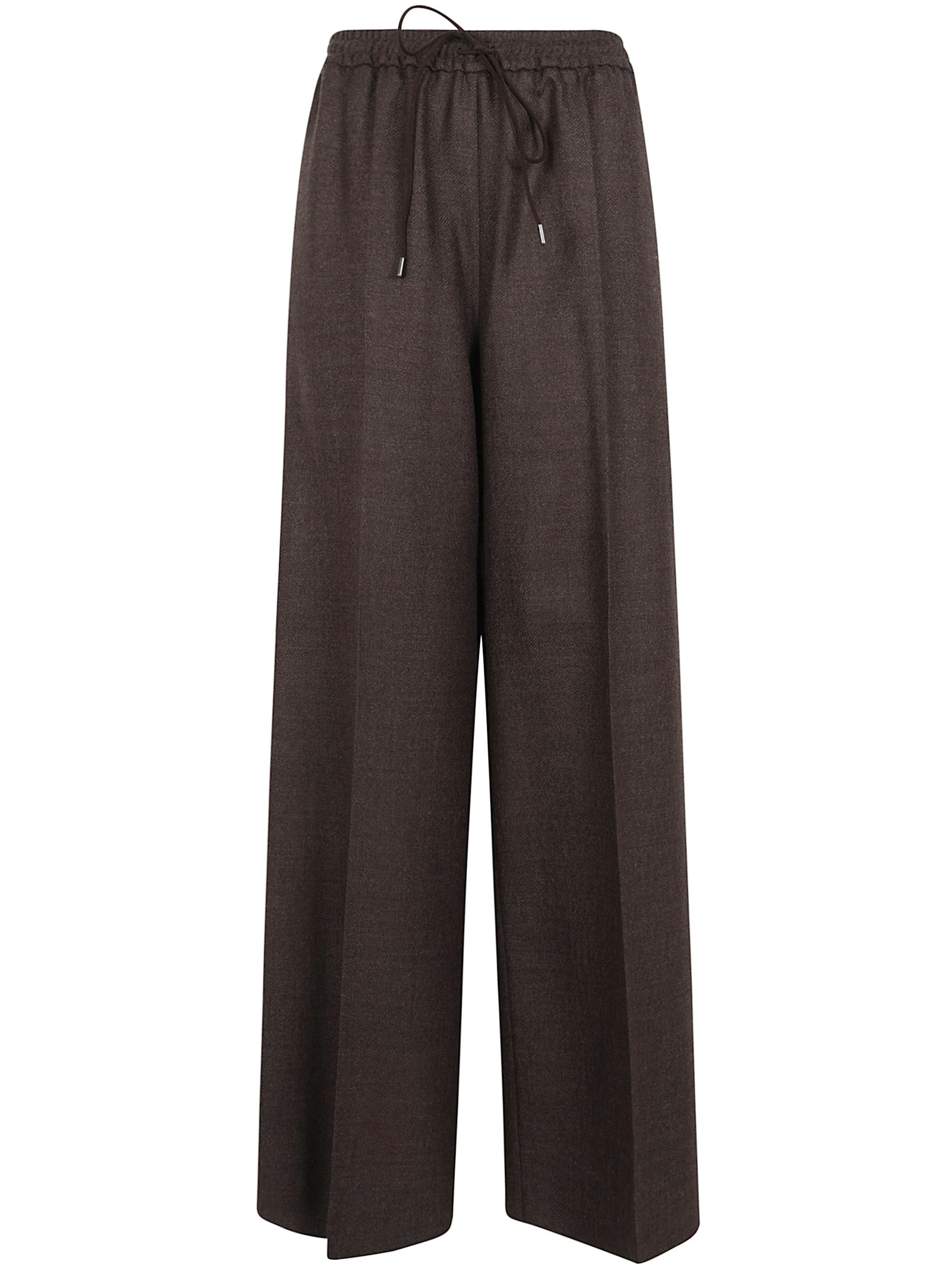 Pants Wool "Mxs Pantone" - 1