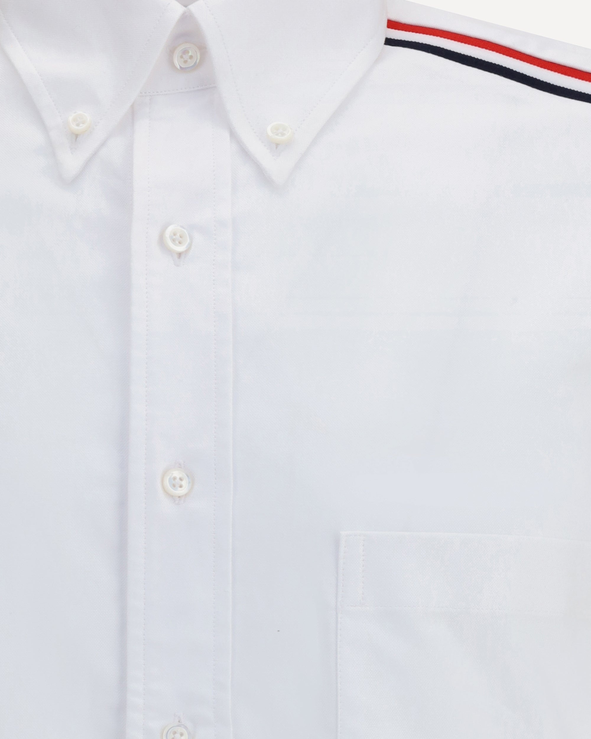 Cotton Shirt - 3