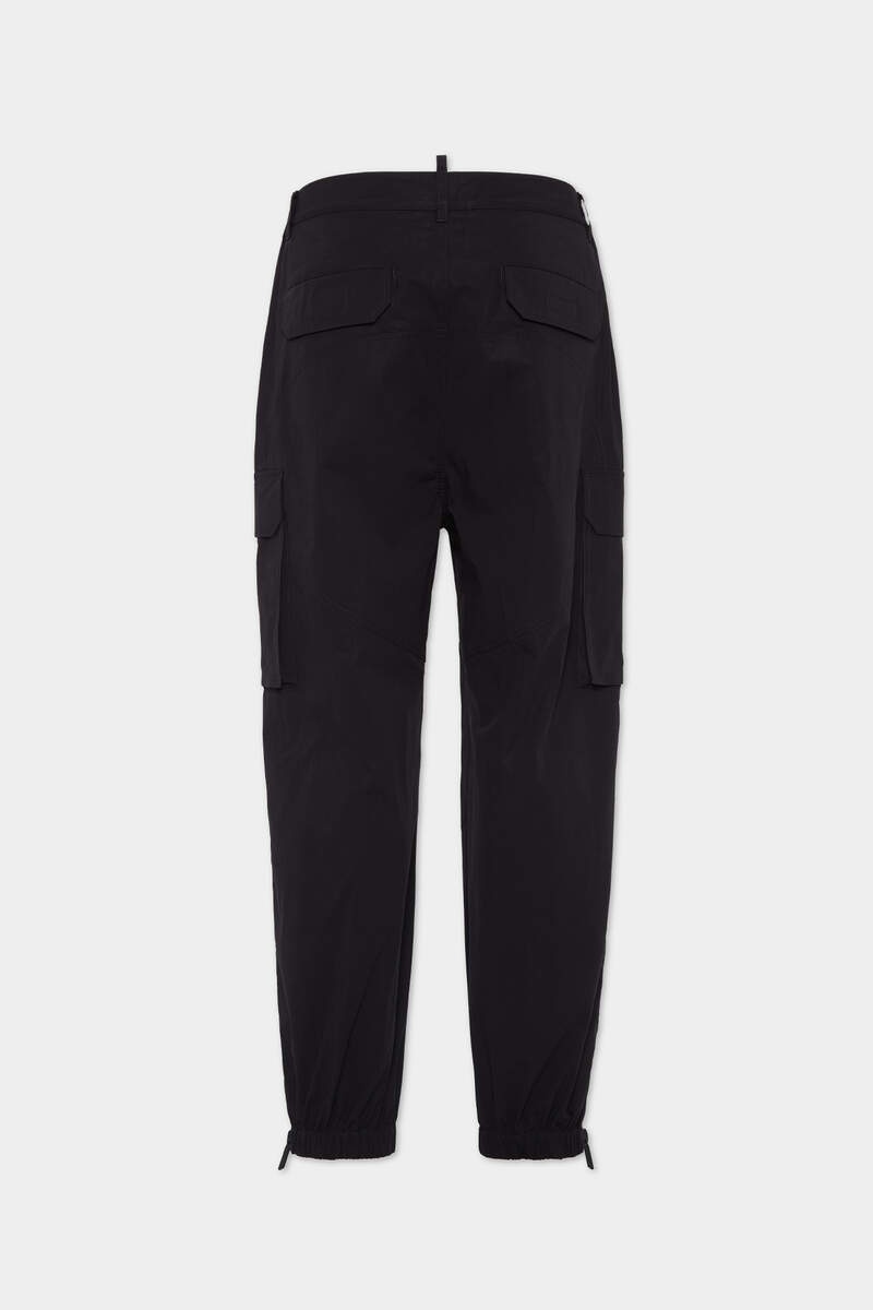 UTILITY TRACK NEW CARGO PANT - 2
