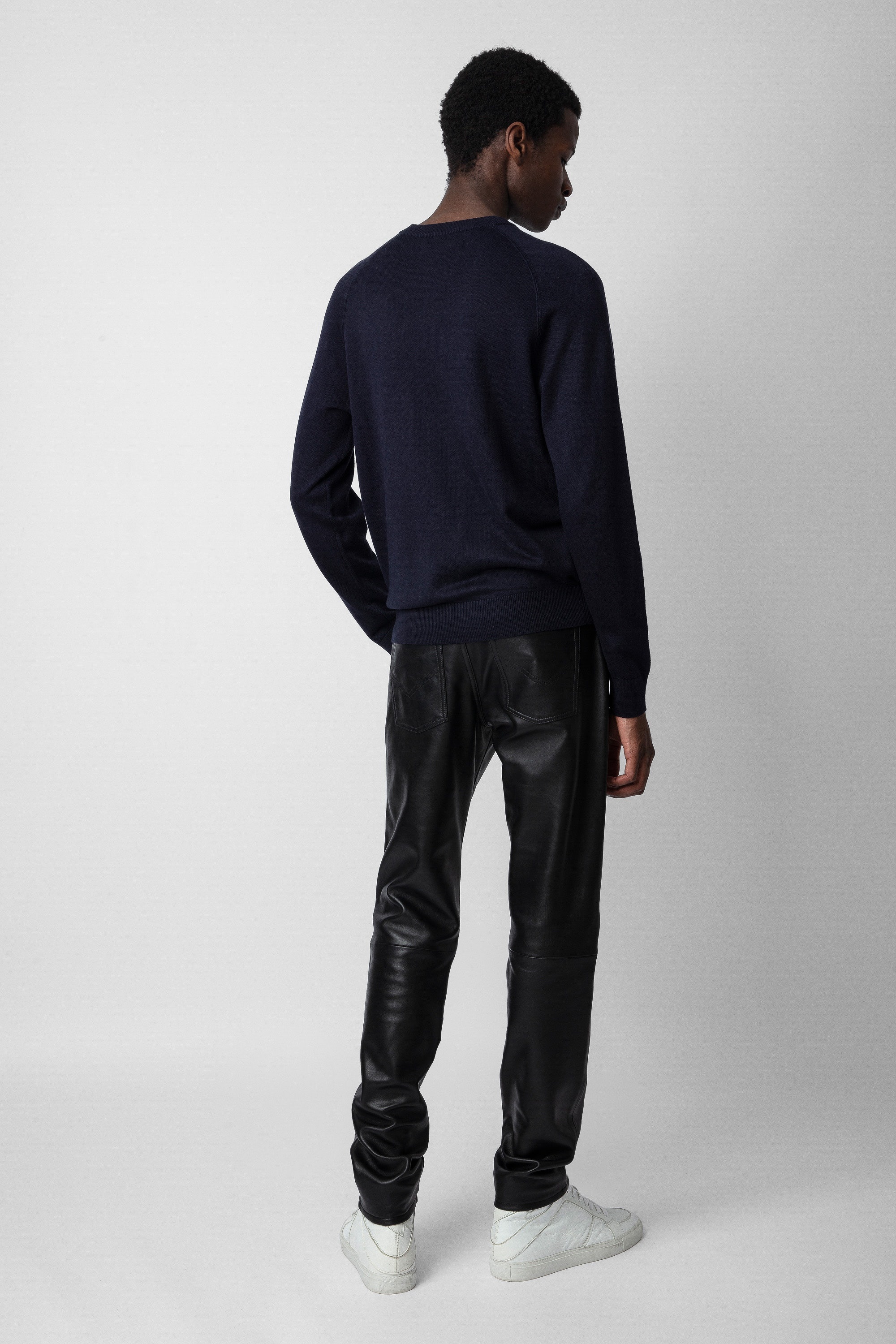Thomaso Sweater - 5