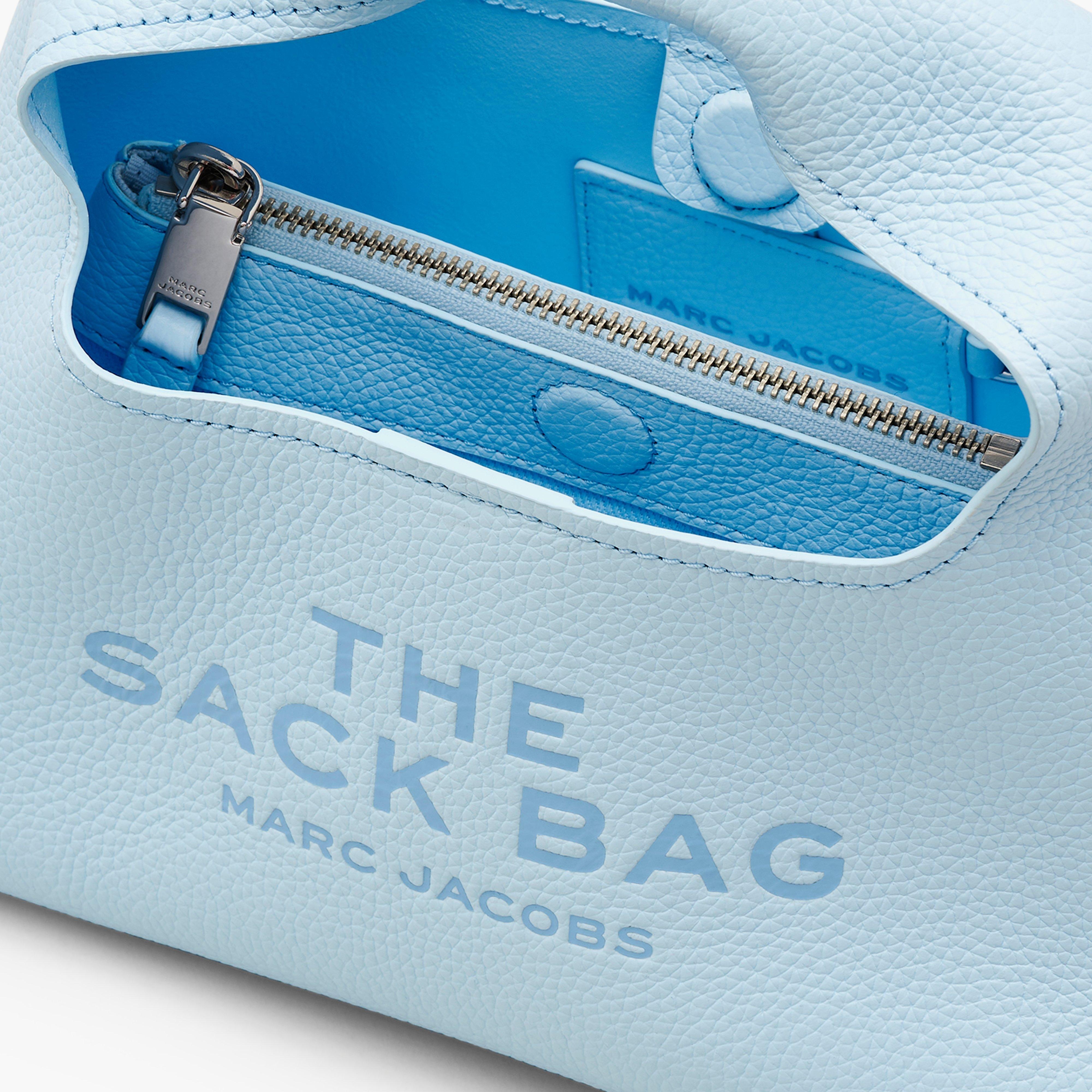 THE MINI SACK BAG - 4