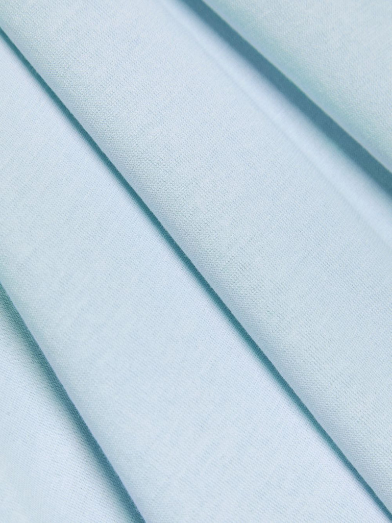 SLOWEAR crew-neck T-shirt outlook