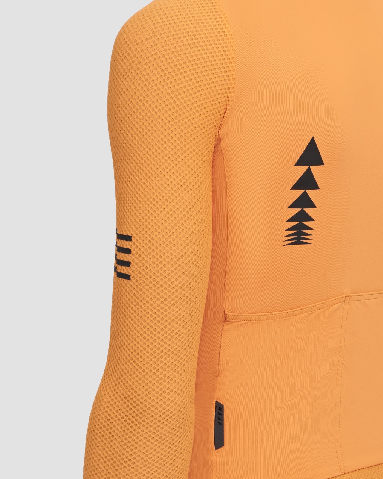 Shift Pro Base LS Jersey - 5