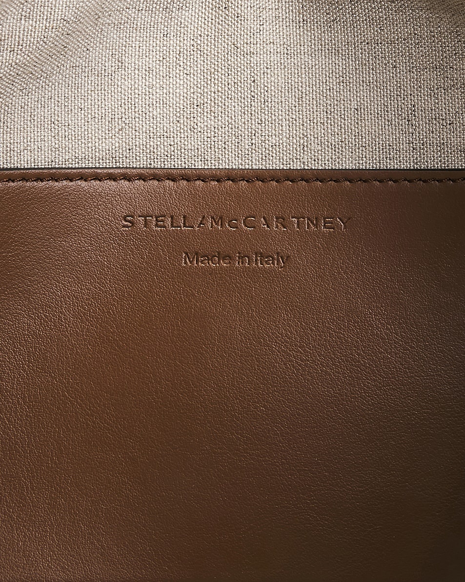 Alter Suede Tote Bag - 5