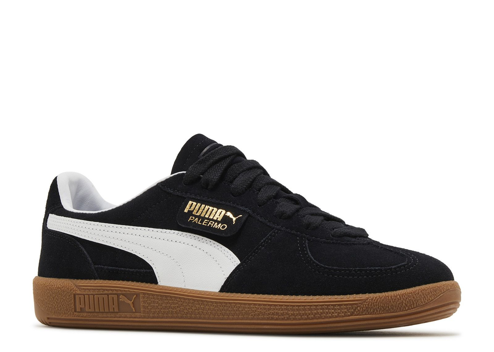 PALERMO 'BLACK WHITE GUM' - 2