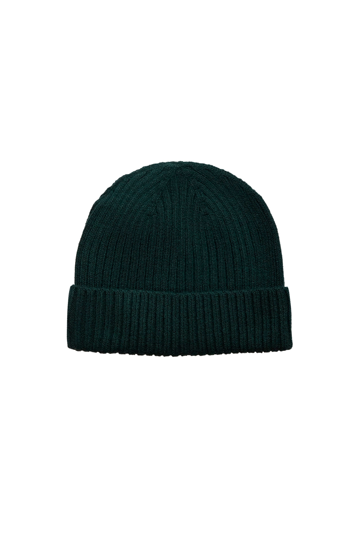 Undercover Twin Peaks Beanie Green - 2