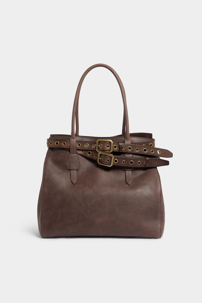 TWIN SHOPPING BAG 1