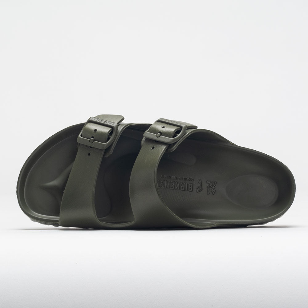 Birkenstock Arizona EVA Regular Unisex Khaki - 2