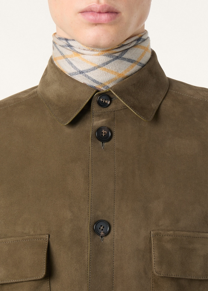 Overshirt - 3