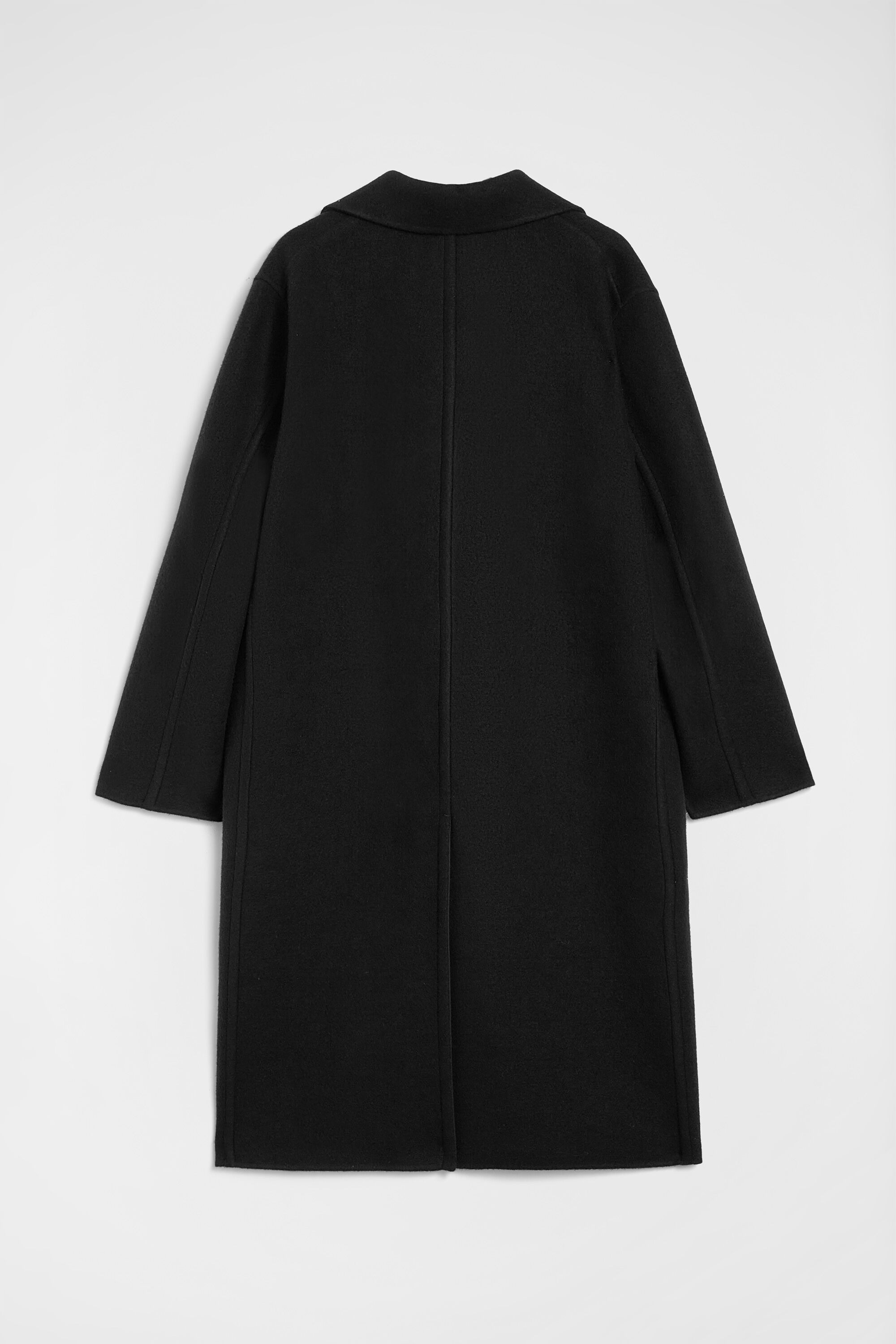 Jil Sander Coat | REVERSIBLE
