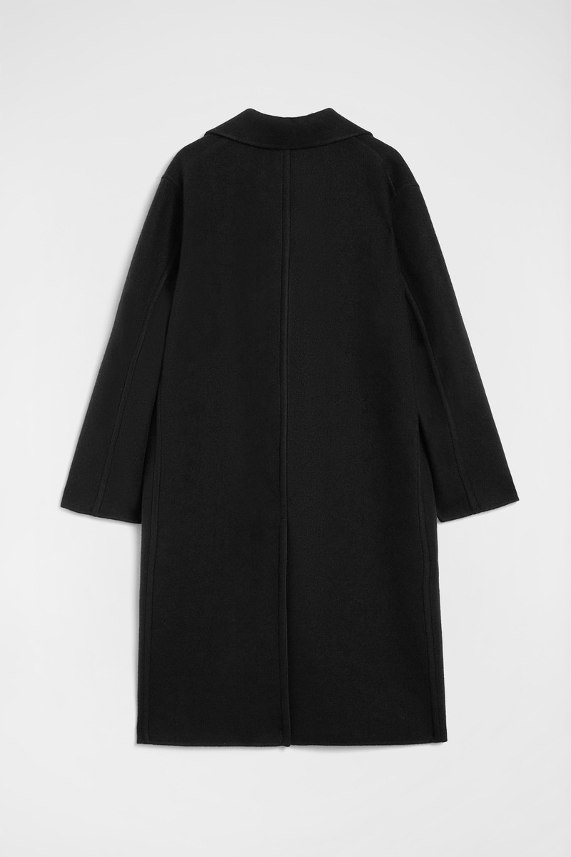 Coat 5